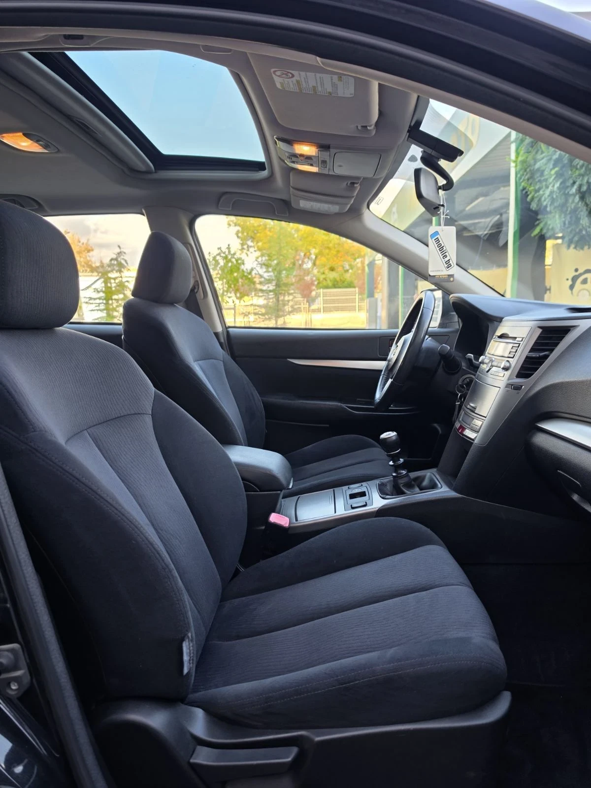 Subaru Outback 2.5 / 4x4 / ��� | Mobile.bg � ����������� 15