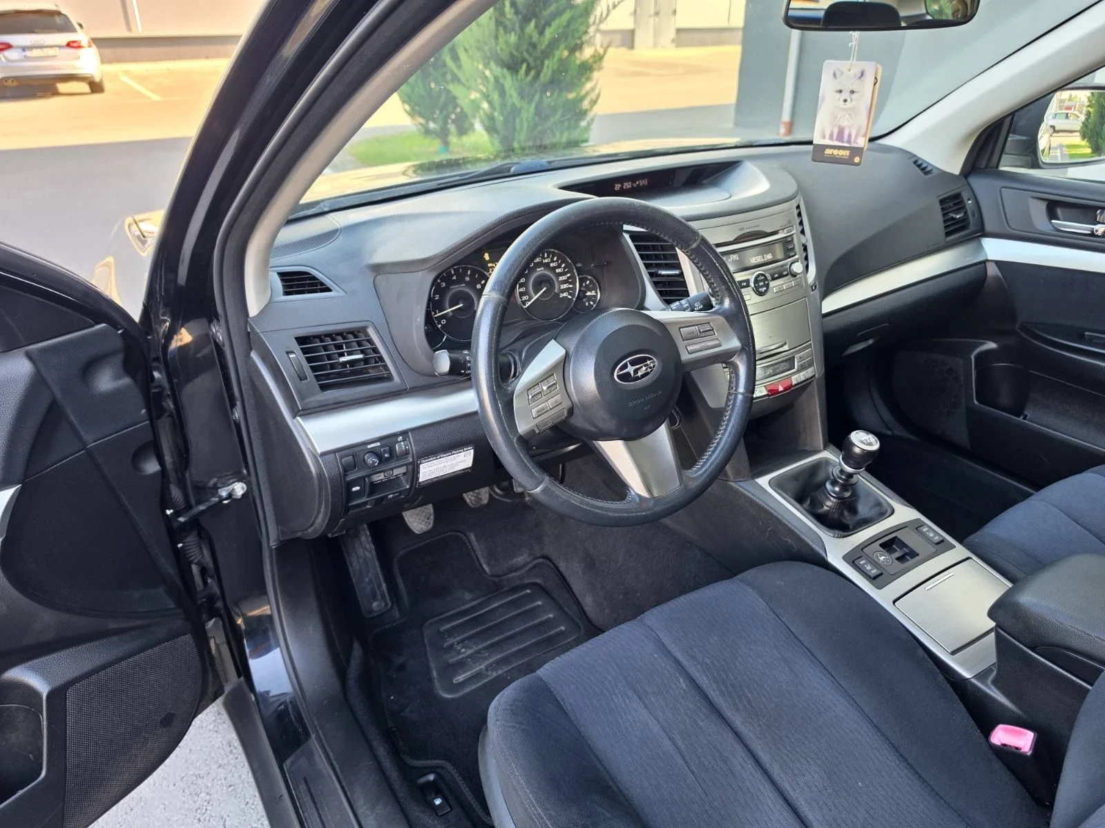 Subaru Outback 2.5 / 4x4 / ��� | Mobile.bg � ����������� 7