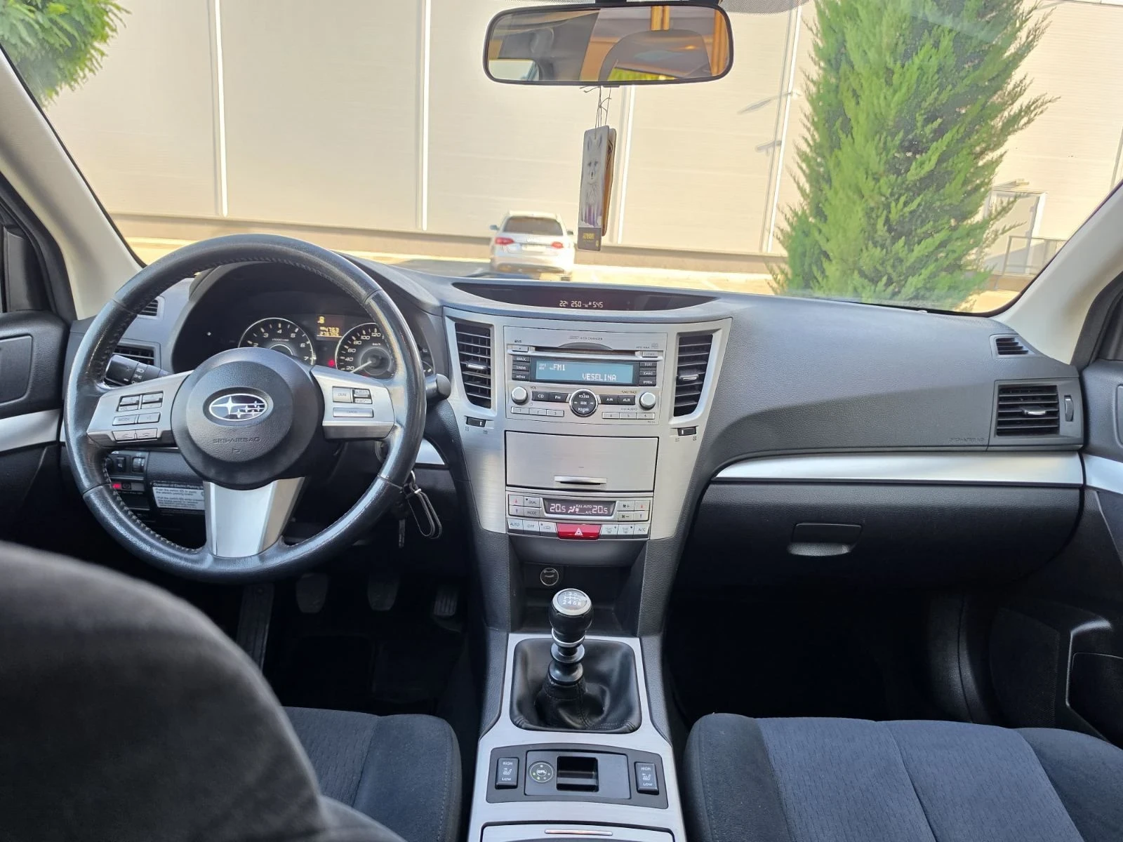 Subaru Outback 2.5 / 4x4 / ��� | Mobile.bg � ����������� 13