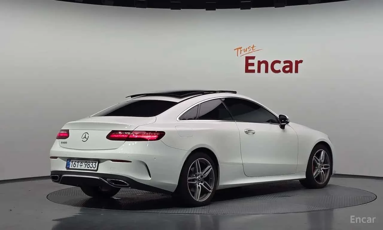 Mercedes-Benz E 220 d Coupe * HUD * BURMESTER * ���� �� �� *  | Mobile.bg � ����������� 2