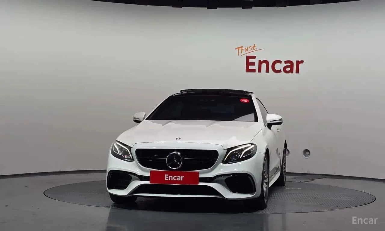 Mercedes-Benz E 220 d Coupe * HUD * BURMESTER * ���� �� �� *  | Mobile.bg � ����������� 3
