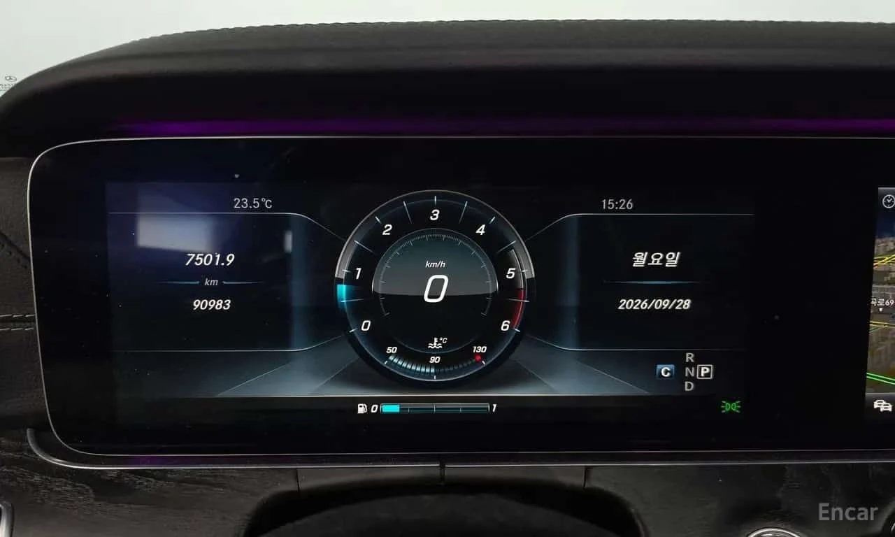 Mercedes-Benz E 220 d Coupe * HUD * BURMESTER * ���� �� �� *  | Mobile.bg � ����������� 8