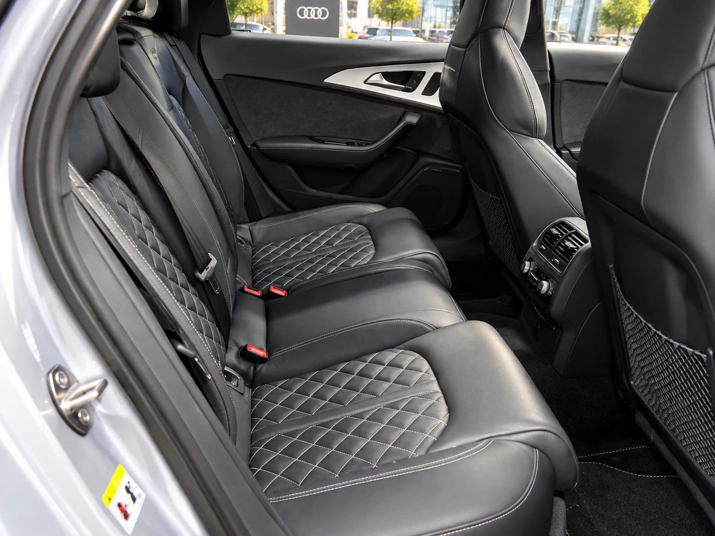 Audi S6 4.0TFSI V8* QUATTRO* EXCLUSIVE * ������� ����*  | Mobile.bg � ����������� 8