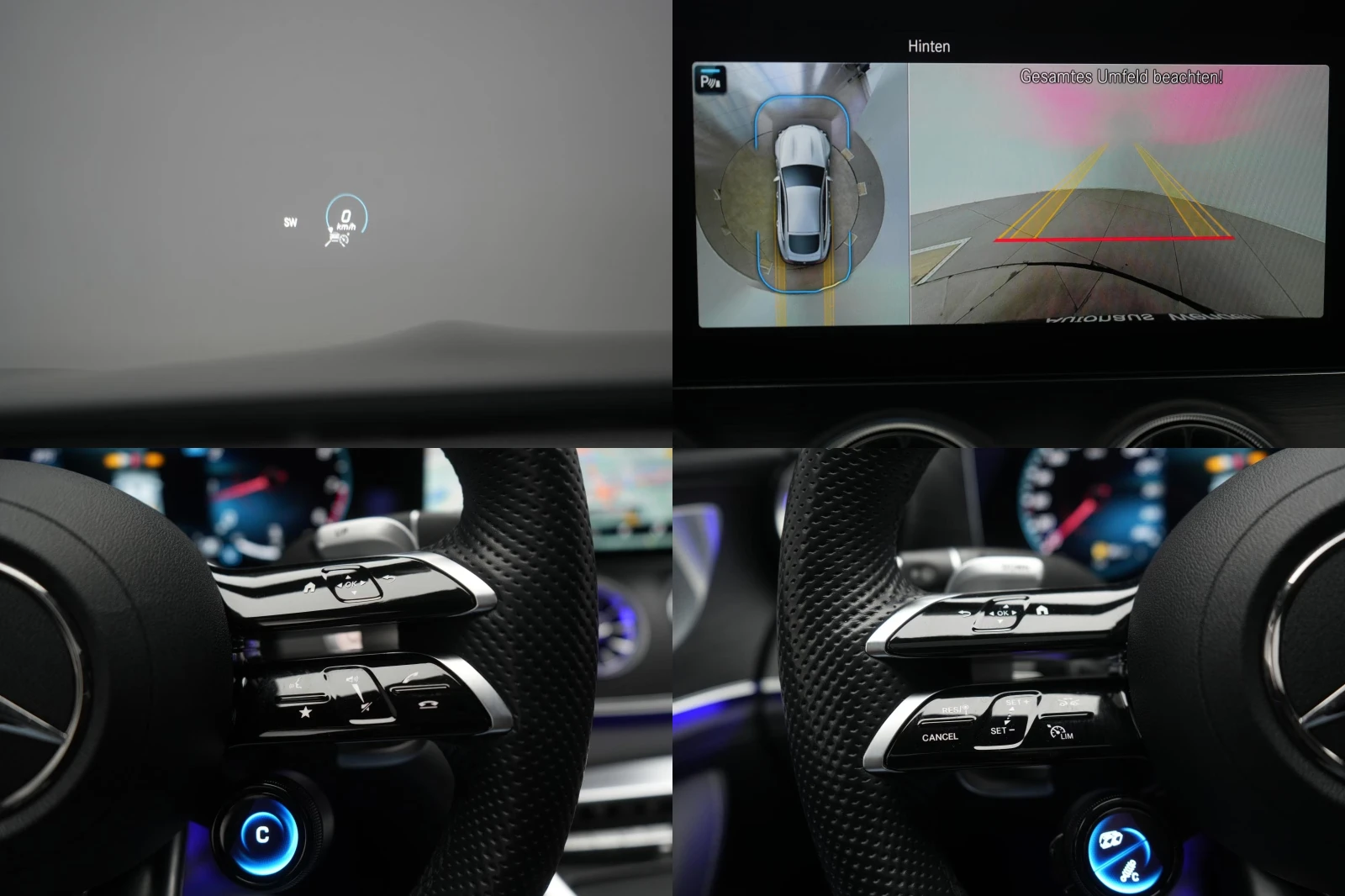 Mercedes-Benz AMG GT 63S/585HP/PANO/4M/HUD/BURM./360/378h | Mobile.bg � ����������� 14