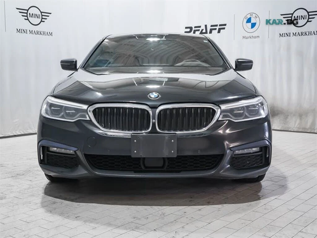 BMW 530 XDRIVE* �������* 360CAMERA*  | Mobile.bg � ����������� 2