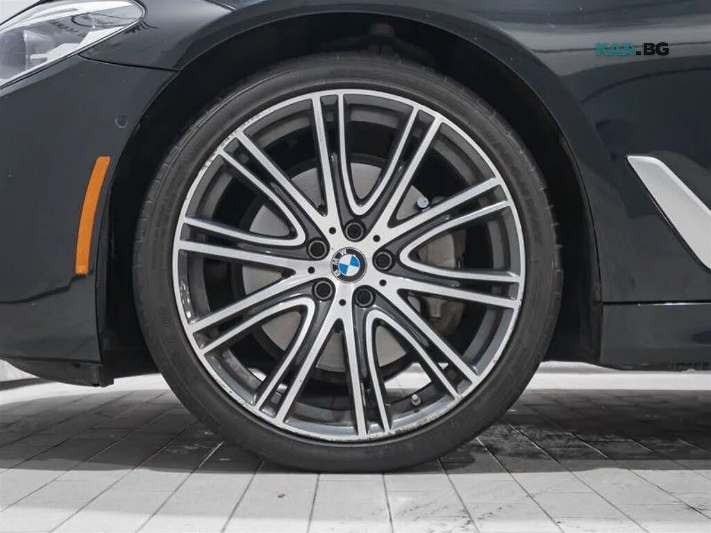 BMW 530 XDRIVE* �������* 360CAMERA*  | Mobile.bg � ����������� 6