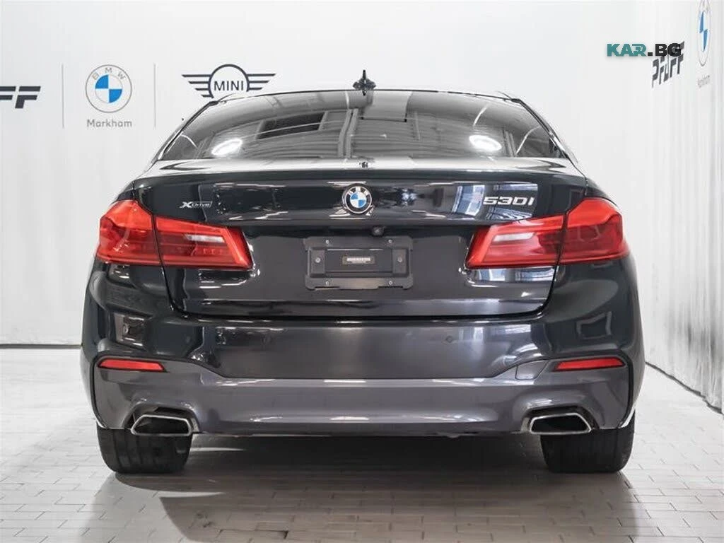 BMW 530 XDRIVE* �������* 360CAMERA*  | Mobile.bg � ����������� 5
