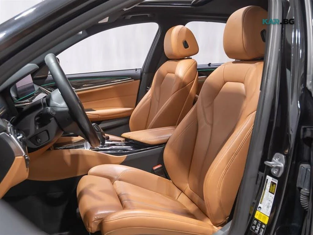 BMW 530 XDRIVE* �������* 360CAMERA*  | Mobile.bg � ����������� 9