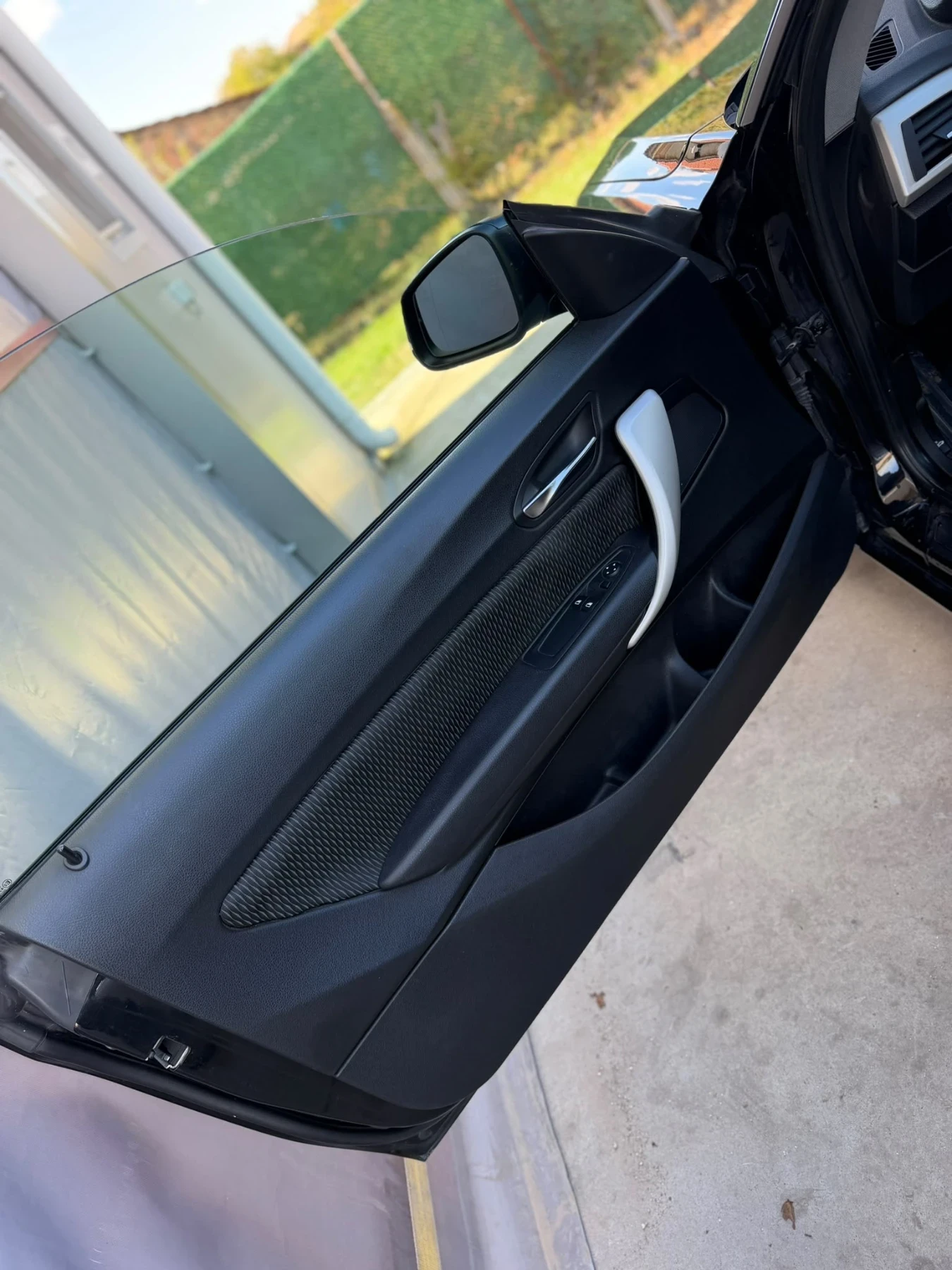 BMW 116, снимка 6 - Автомобили и джипове - 56636592