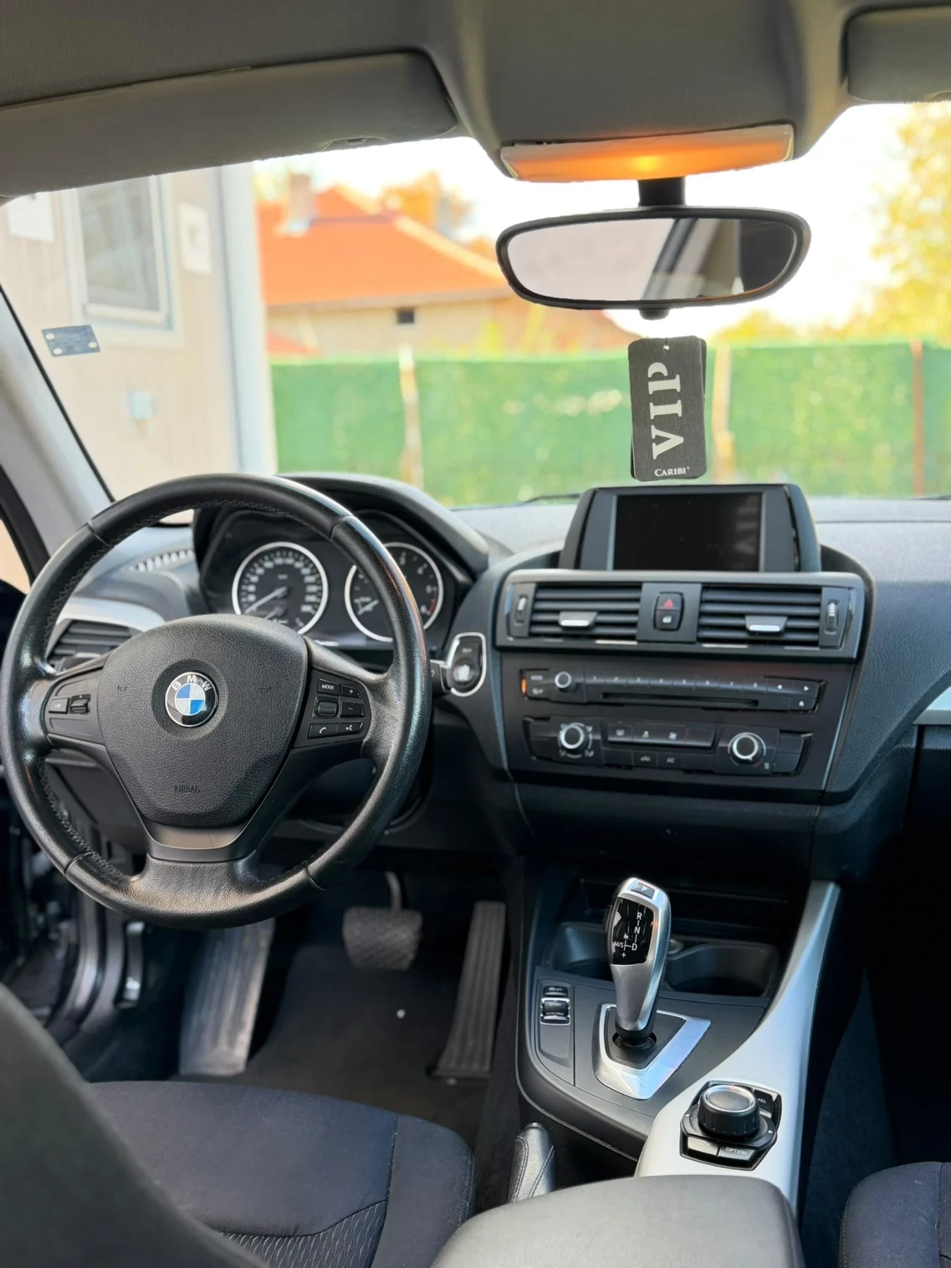 BMW 116, снимка 10 - Автомобили и джипове - 56636592