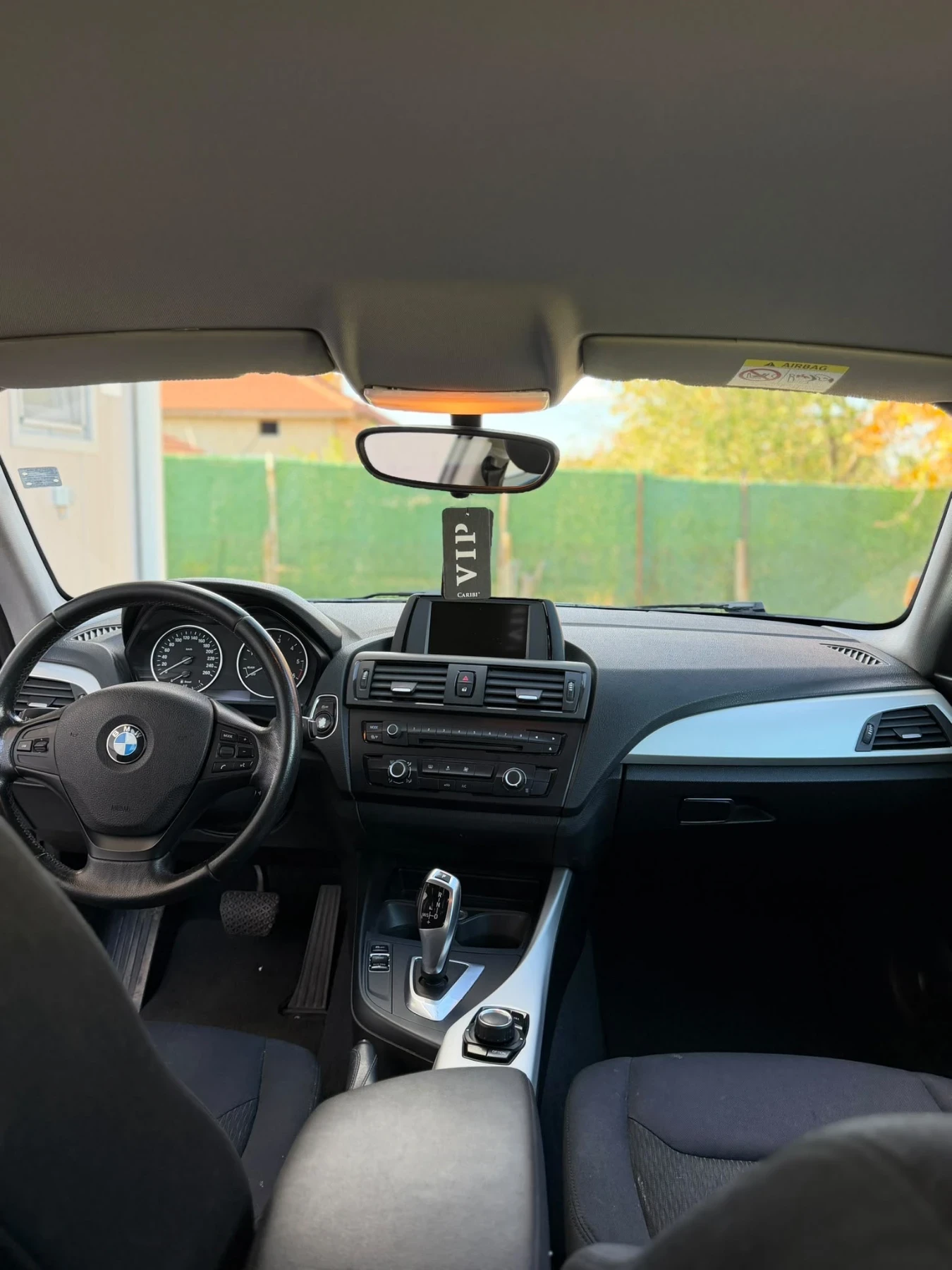BMW 116, снимка 4 - Автомобили и джипове - 56636592