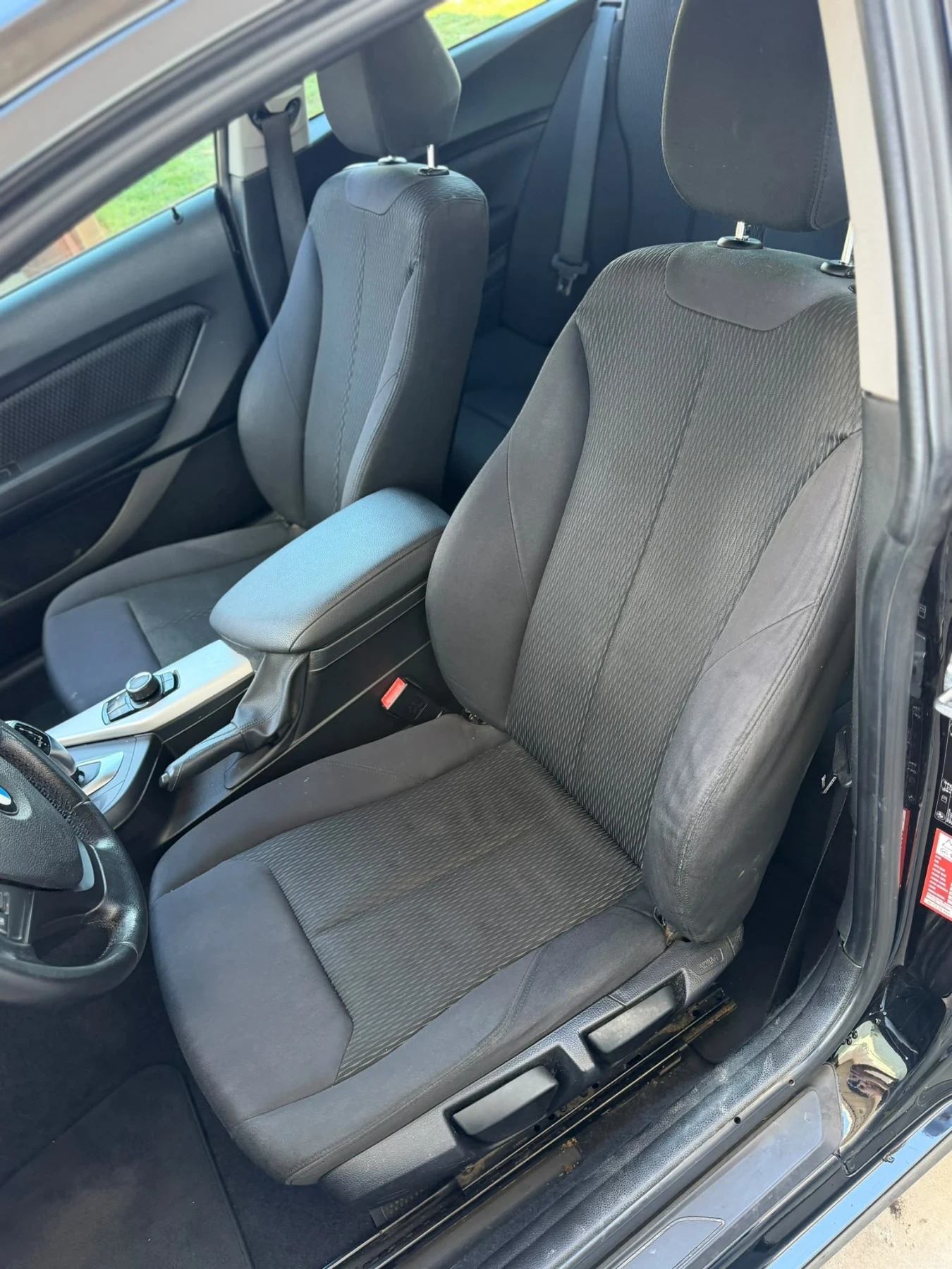 BMW 116, снимка 5 - Автомобили и джипове - 56636592