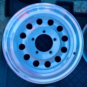 Nissan Pathfinder 2.5 dci НА ЧАСТИ, снимка 10