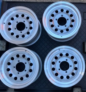 Nissan Pathfinder 2.5 dci НА ЧАСТИ, снимка 13