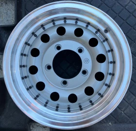 Nissan Pathfinder 2.5 dci НА ЧАСТИ, снимка 12