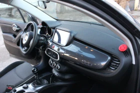 Fiat 500X, снимка 12