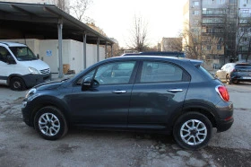 Fiat 500X, снимка 2