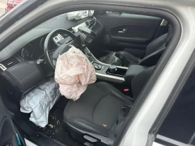 Land Rover Range Rover Evoque 2.0 D , снимка 10