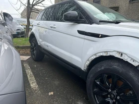 Land Rover Range Rover Evoque 2.0 D , снимка 7