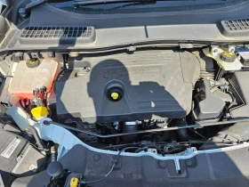Ford Kuga 2.0 4x4 kamera, снимка 13