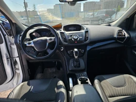 Ford Kuga 2.0 4x4 kamera, снимка 17