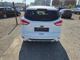 Ford Kuga 2.0 4x4 kamera, снимка 4
