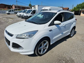 Ford Kuga 2.0 4x4 kamera, снимка 3