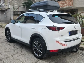 Mazda CX-5 Ultimate, снимка 4