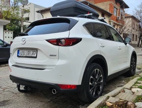 Mazda CX-5 Ultimate, снимка 5
