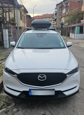 Mazda CX-5 Ultimate, снимка 1