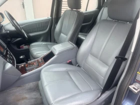 Mercedes-Benz ML 270 Cdi На части, снимка 6