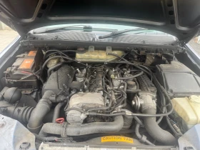 Mercedes-Benz ML 270 Cdi На части, снимка 7