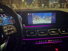Mercedes-Benz GLE 53 4MATIC Panorama Carbon, снимка 15