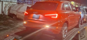 Audi Q3 2.0T S-line, снимка 17