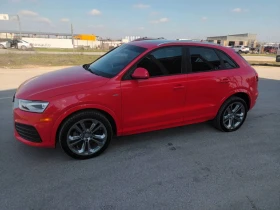 Audi Q3 2.0T S-line, снимка 7