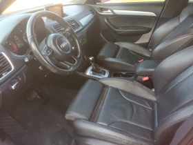 Audi Q3 2.0T S-line, снимка 9