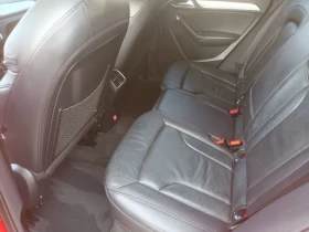 Audi Q3 2.0T S-line, снимка 11