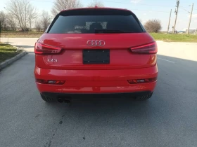 Audi Q3 2.0T S-line, снимка 3