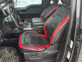 Ford F150 * 4WD SuperCrew Box * PANO* KEYLESS* ПОДГРЕВ* , снимка 5