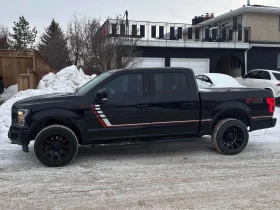 Ford F150 * 4WD SuperCrew Box * PANO* KEYLESS* ПОДГРЕВ* , снимка 2