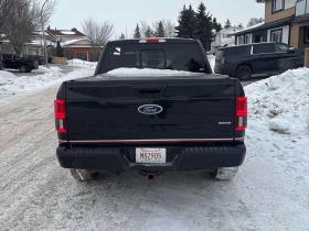 Ford F150 * 4WD SuperCrew Box * PANO* KEYLESS* ПОДГРЕВ* , снимка 4
