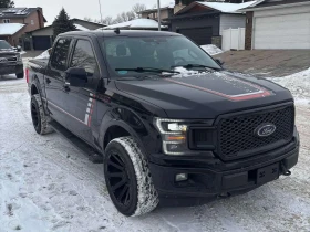 Ford F150 * 4WD SuperCrew Box * PANO* KEYLESS* ПОДГРЕВ* , снимка 3