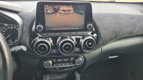 Nissan Juke N-DESING, снимка 7