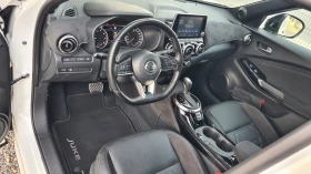 Nissan Juke N-DESING, снимка 4