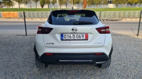 Nissan Juke N-DESING, снимка 11