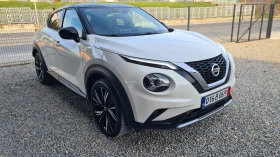 Nissan Juke N-DESING, снимка 14