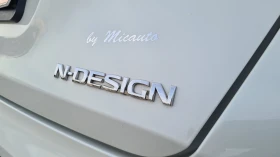 Nissan Juke N-DESING, снимка 2
