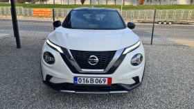 Nissan Juke N-DESING, снимка 15