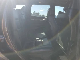 Jeep Grand cherokee 5.7 HEMI / 4x4 / 8 Скорости, снимка 8