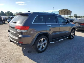 Jeep Grand cherokee 5.7 HEMI / 4x4 / 8 Скорости, снимка 4
